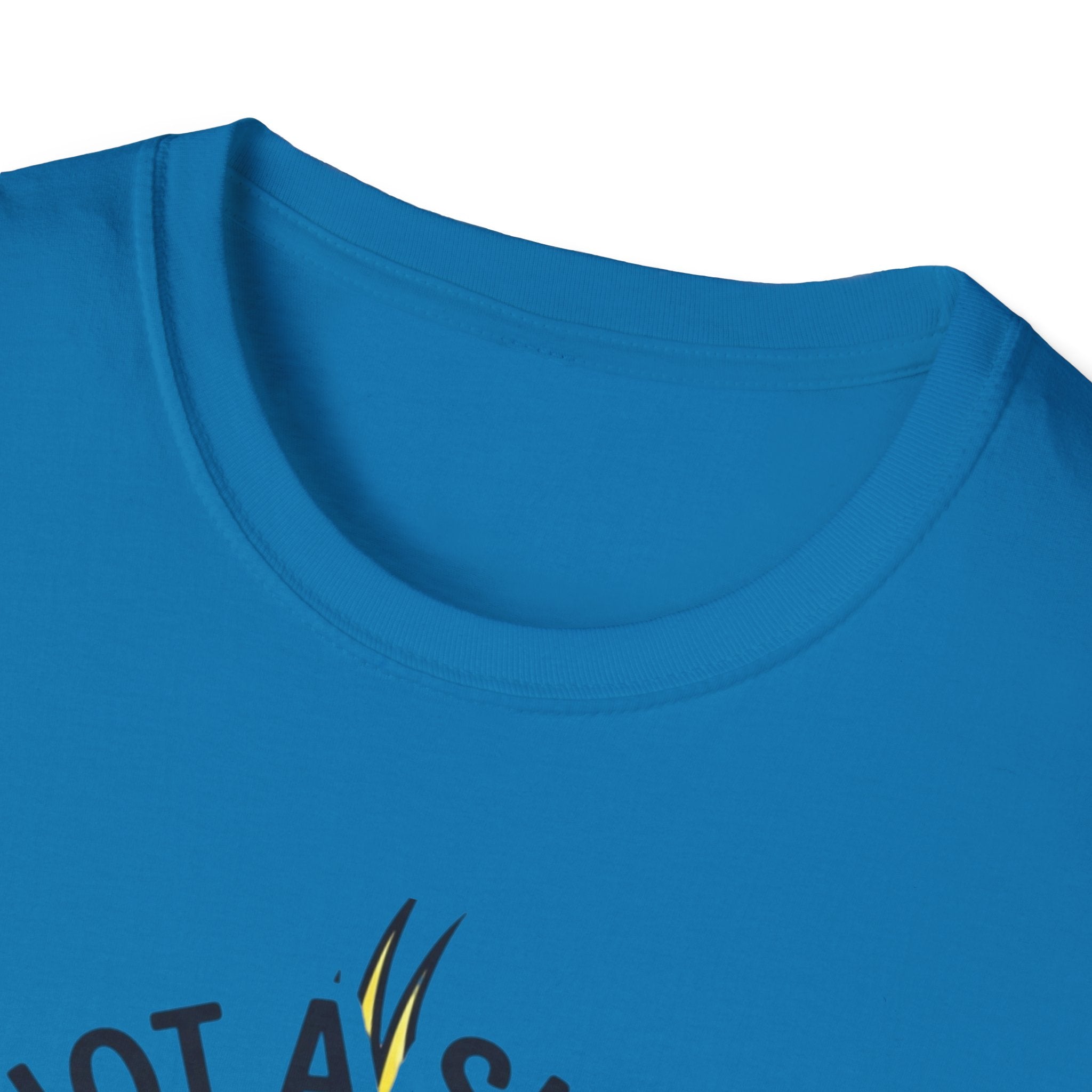 Not a snitch T-Shirt