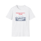 Productivity Zero T-Shirt