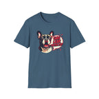 Gas Leak T-Shirt