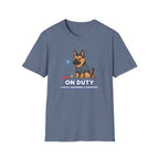 On Duty T-Shirt