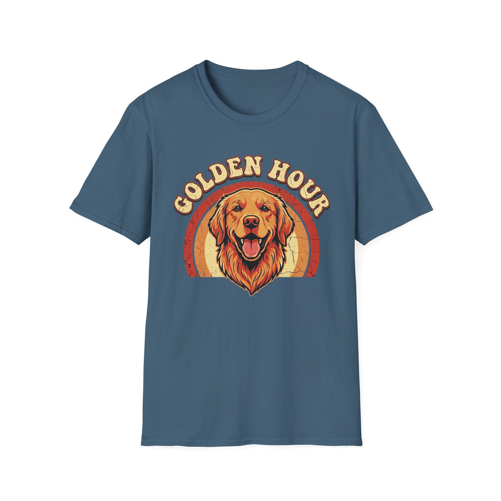 Golden Hour T-Shirt