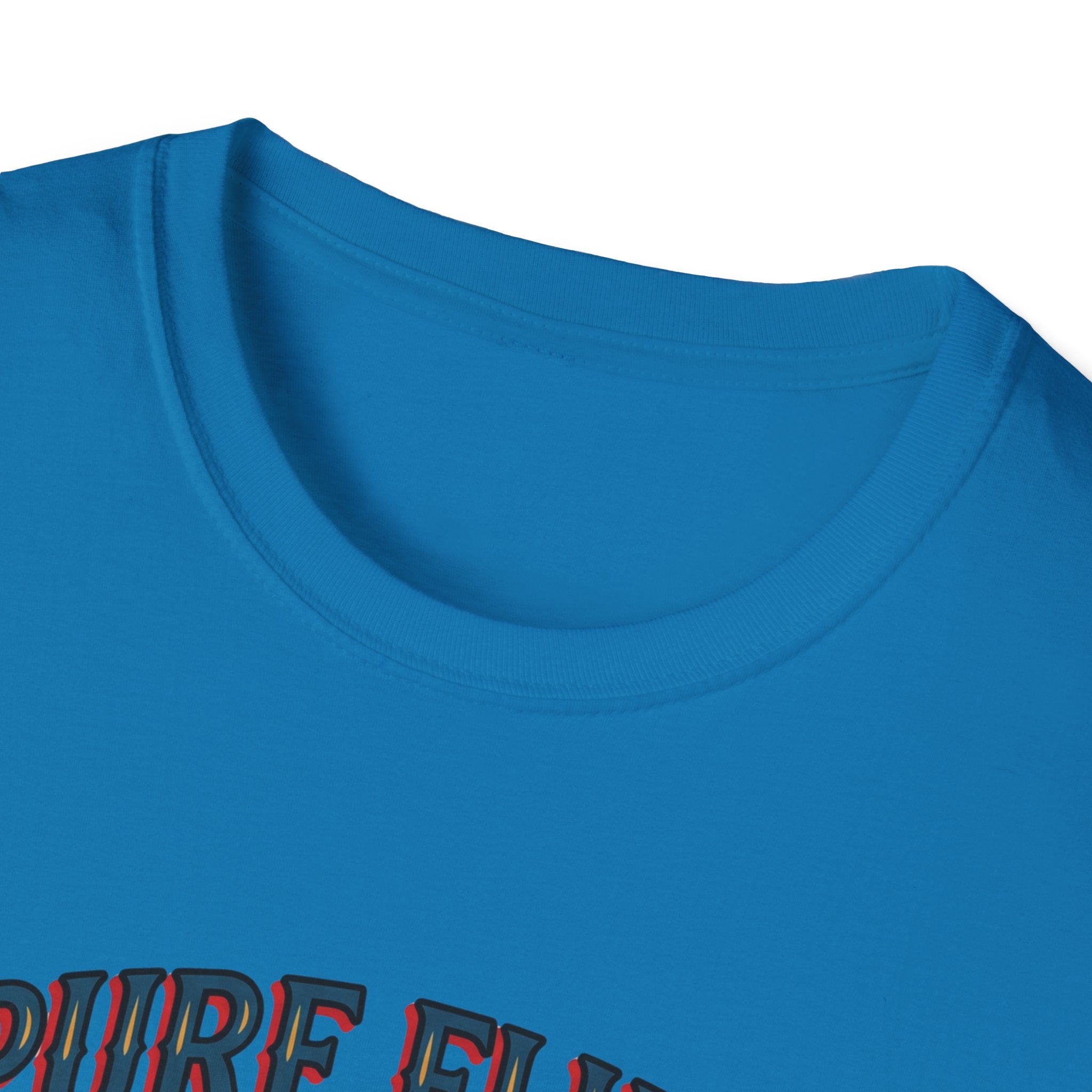 Pure Fluff Pure Fury T-Shirt