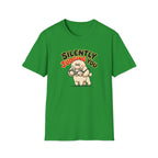 Silently Judging You T-Shirt