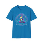 Bio Alarm Clock T-Shirt