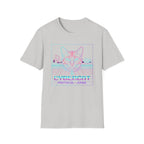 Cybercat Protocol Judge T-Shirt