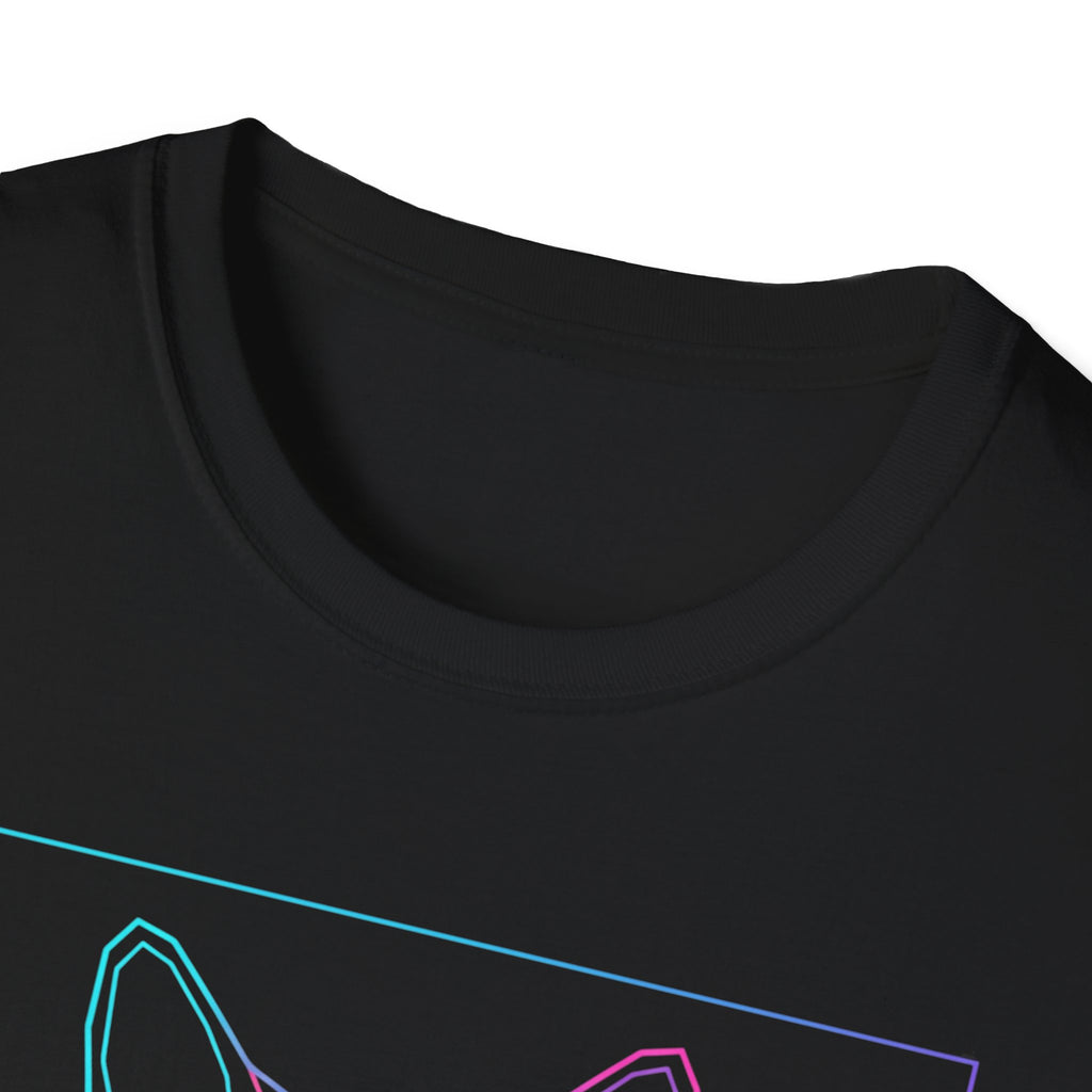 Cybercat Protocol Judge T-Shirt