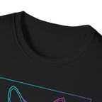 Cybercat Protocol Judge T-Shirt