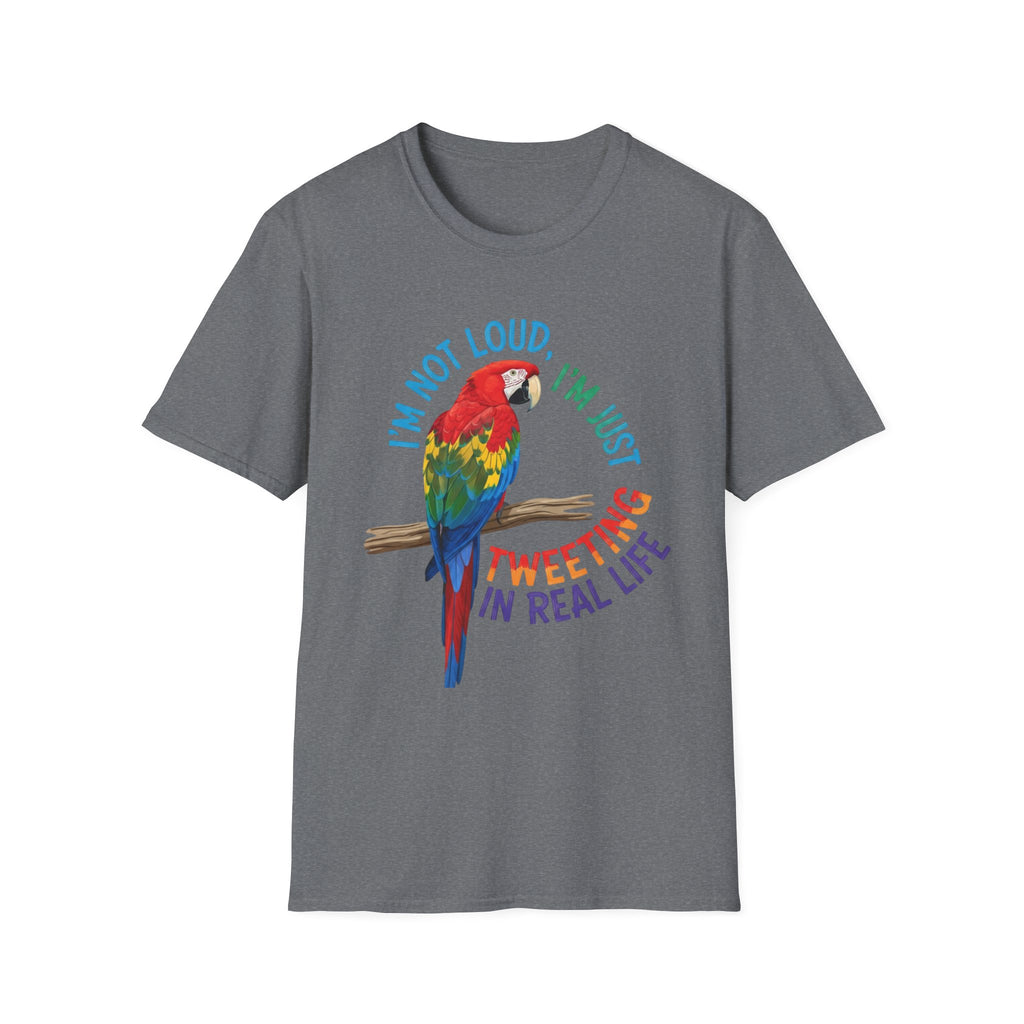 Tweeting IRL T-Shirt