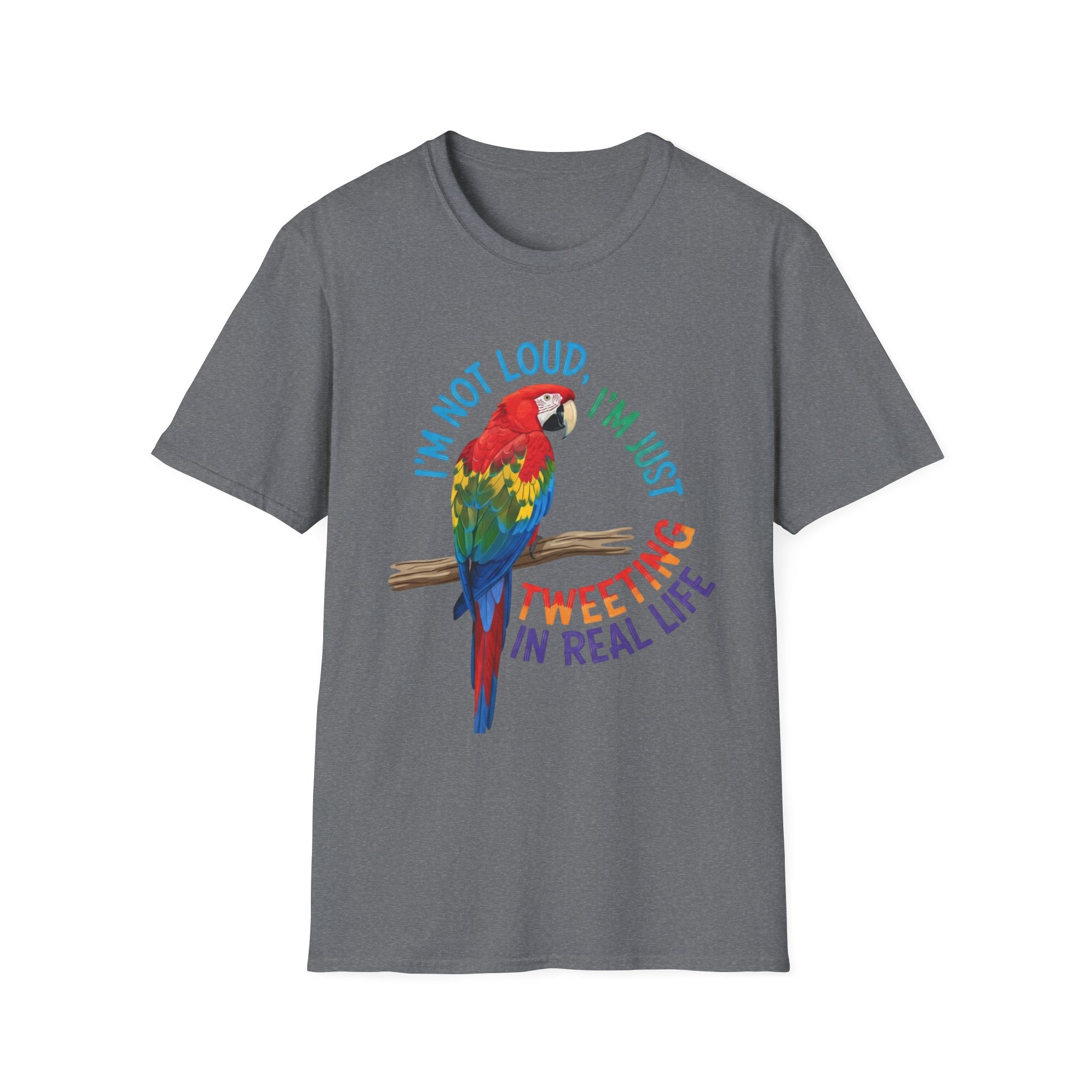 Tweeting IRL T-Shirt