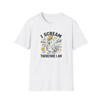 I Scream T-Shirt