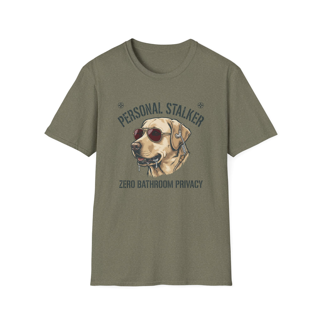 Personal Stalker T-Shirt