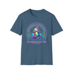 Bio Alarm Clock T-Shirt