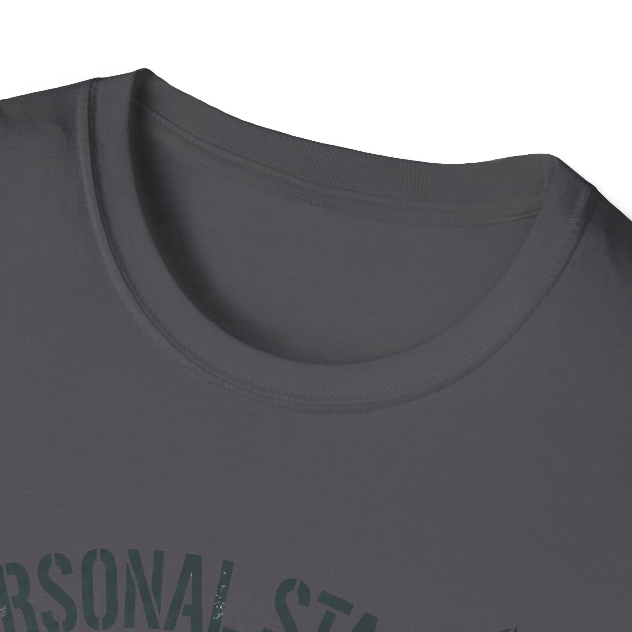 Personal Stalker T-Shirt