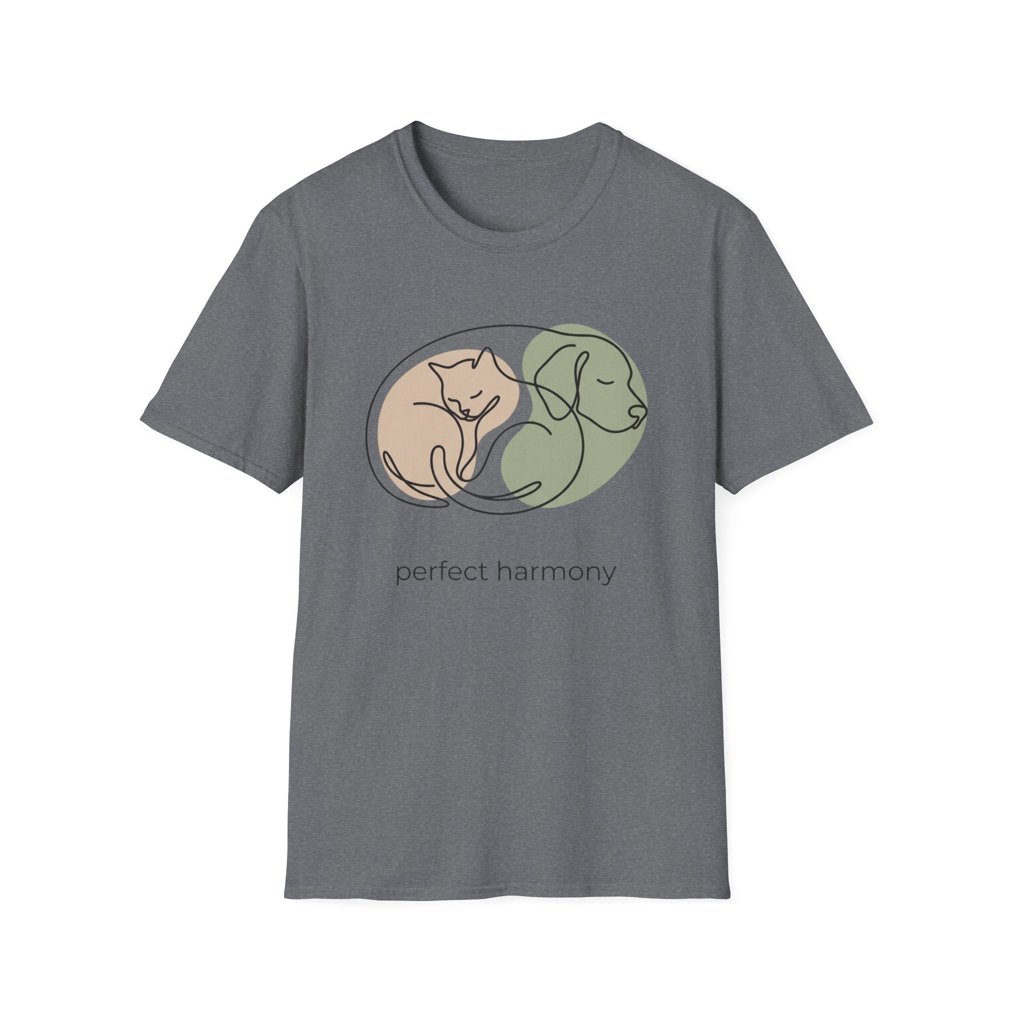 Perfect Harmony T-Shirt