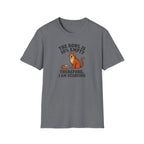 Bowl Empty T-Shirt