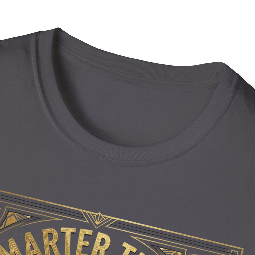 Smarter Than You T-Shirt