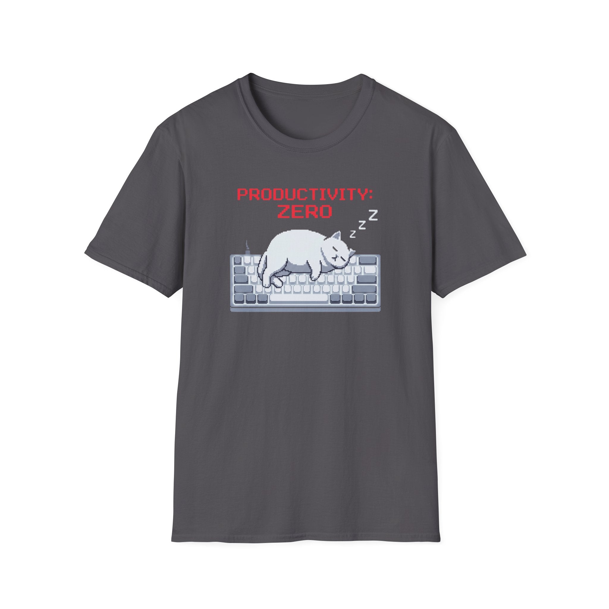 Productivity Zero T-Shirt