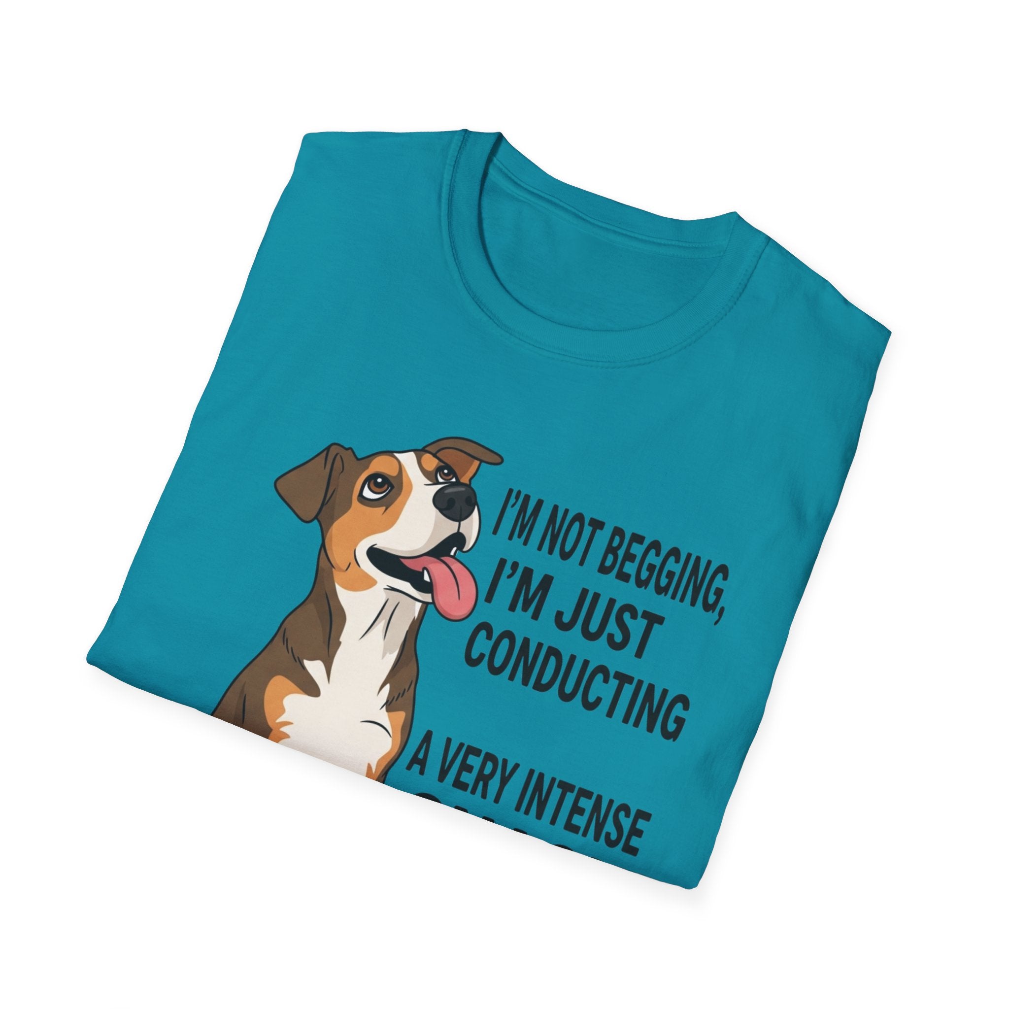 Snack Audition T-Shirt