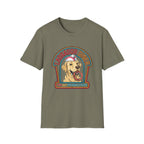 Labrador Diner T-Shirt