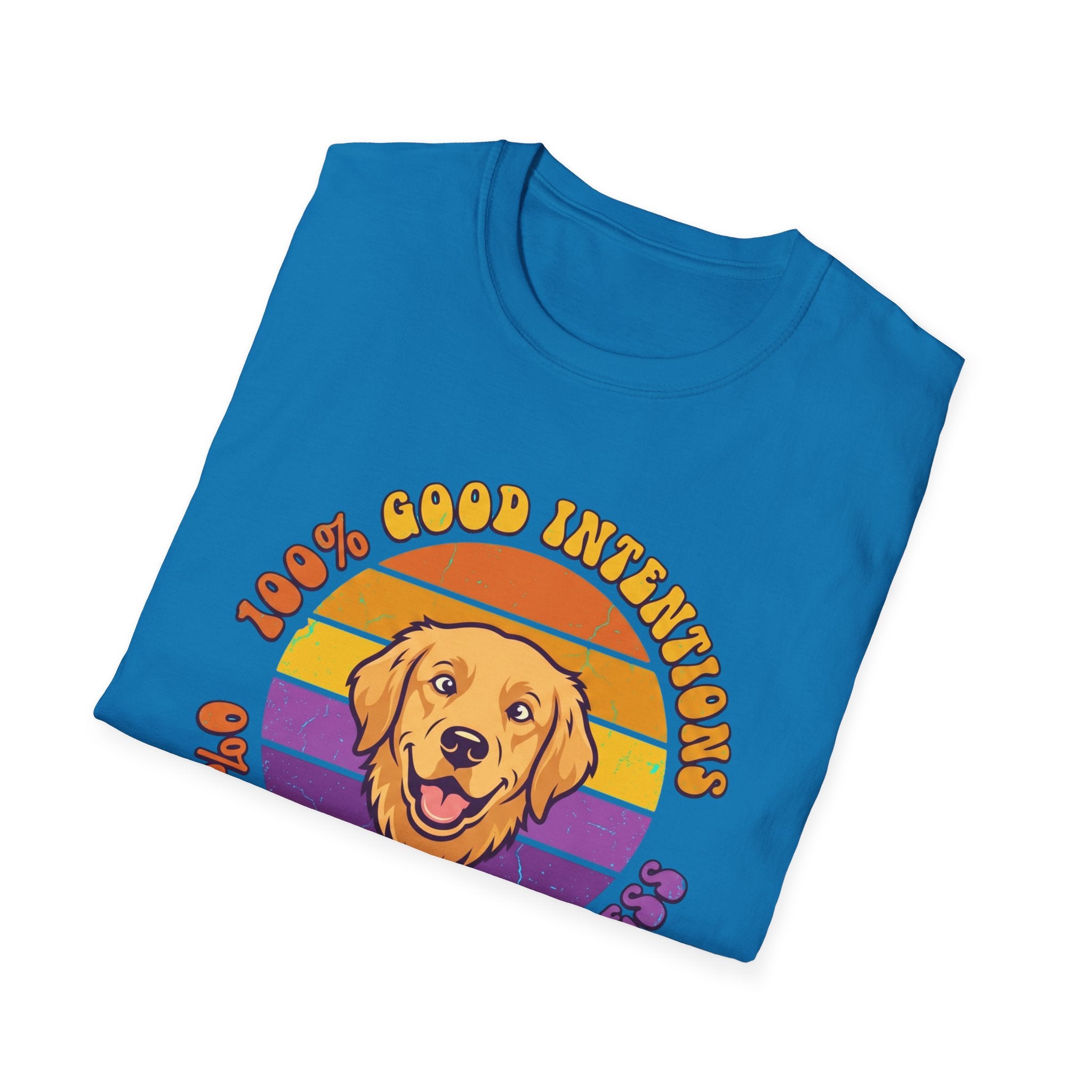 Good Intentions T-Shirt