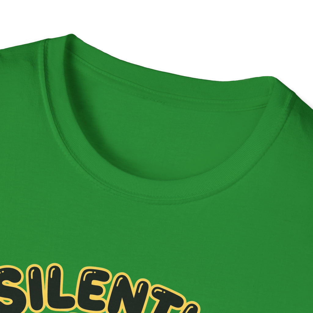 Silently Judging You T-Shirt