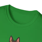 On Duty T-Shirt