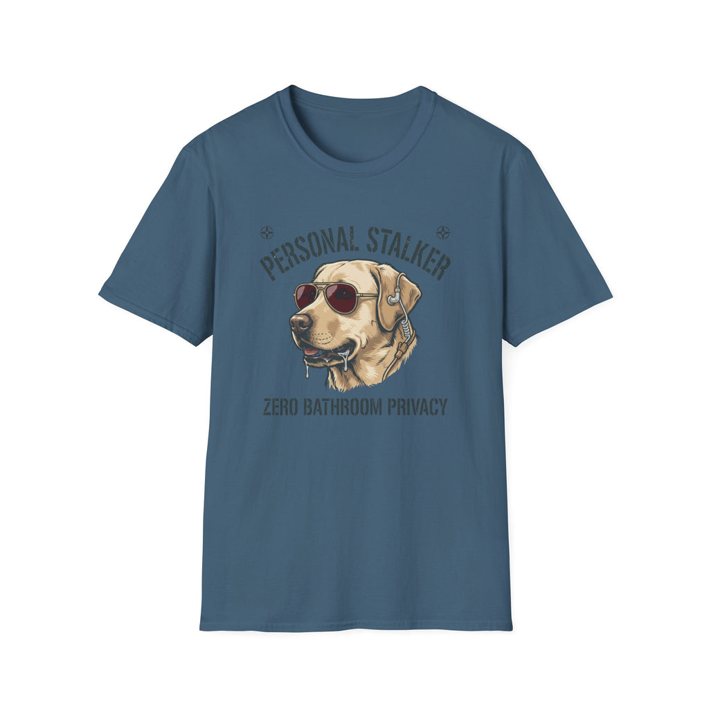 Personal Stalker T-Shirt