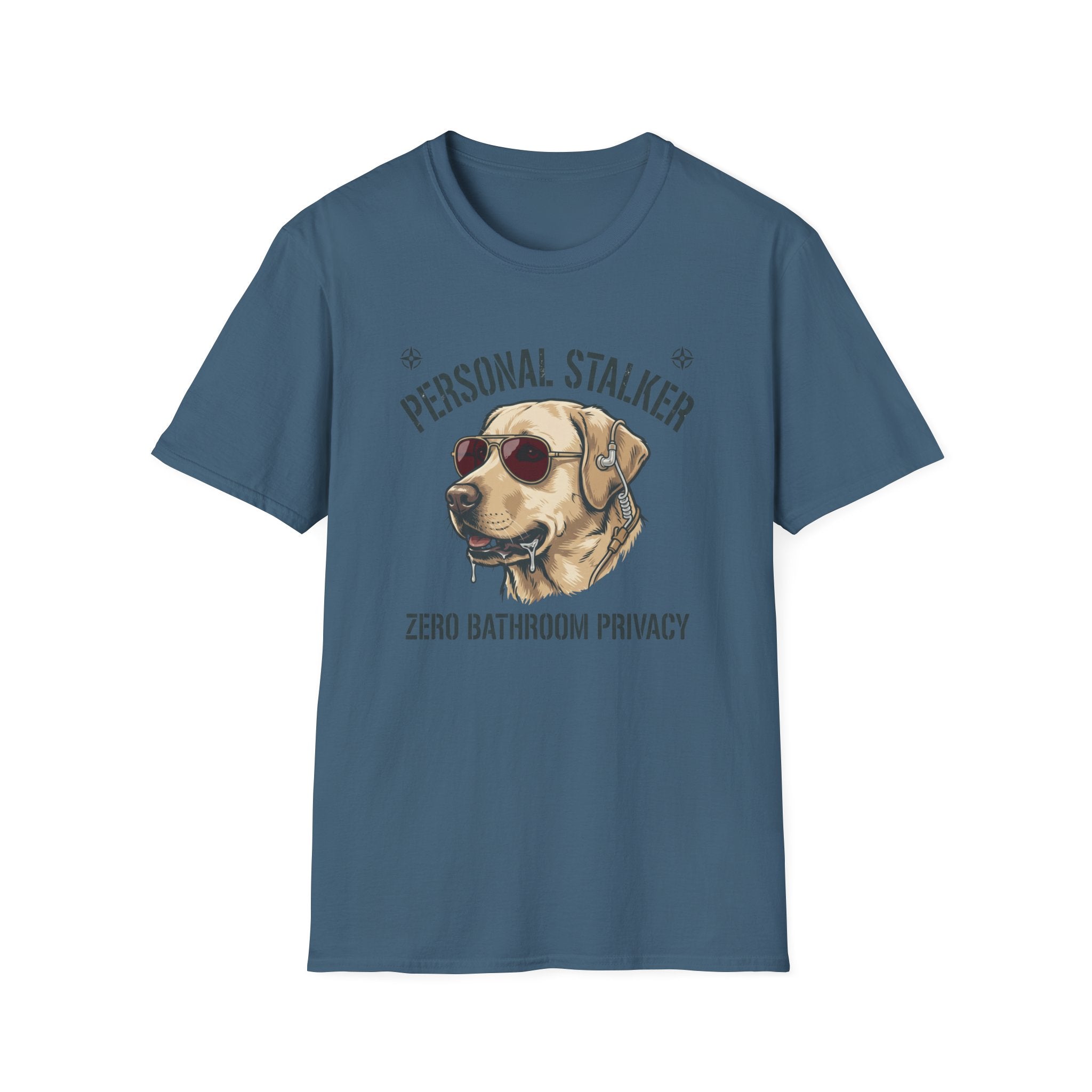 Personal Stalker T-Shirt