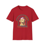 Labrador Diner T-Shirt