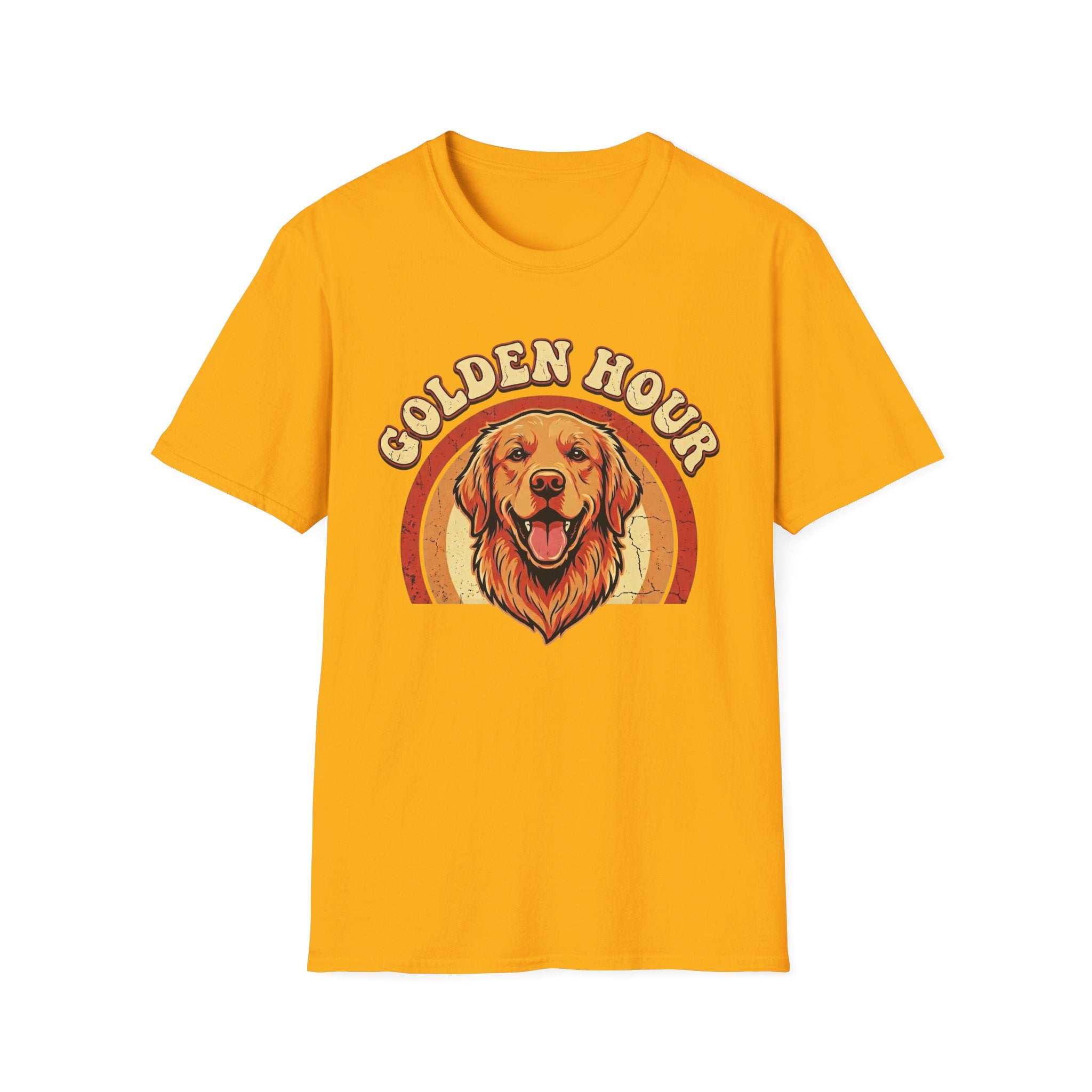 Golden Hour T-Shirt