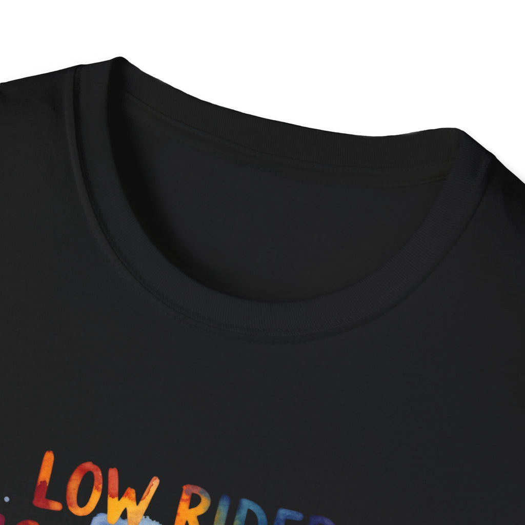 Low Rider High Standards T-Shirt