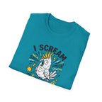I Scream T-Shirt