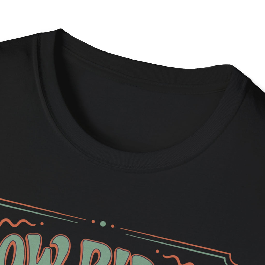 Low Rider T-Shirt