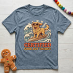 Certified Good Boy T-Shirt