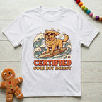 Certified Good Boy T-Shirt