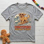 Certified Good Boy T-Shirt