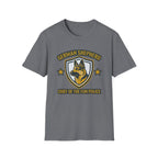 Chief of fun Police T-Shirt