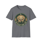 Co-Pilot for Life T-Shirt