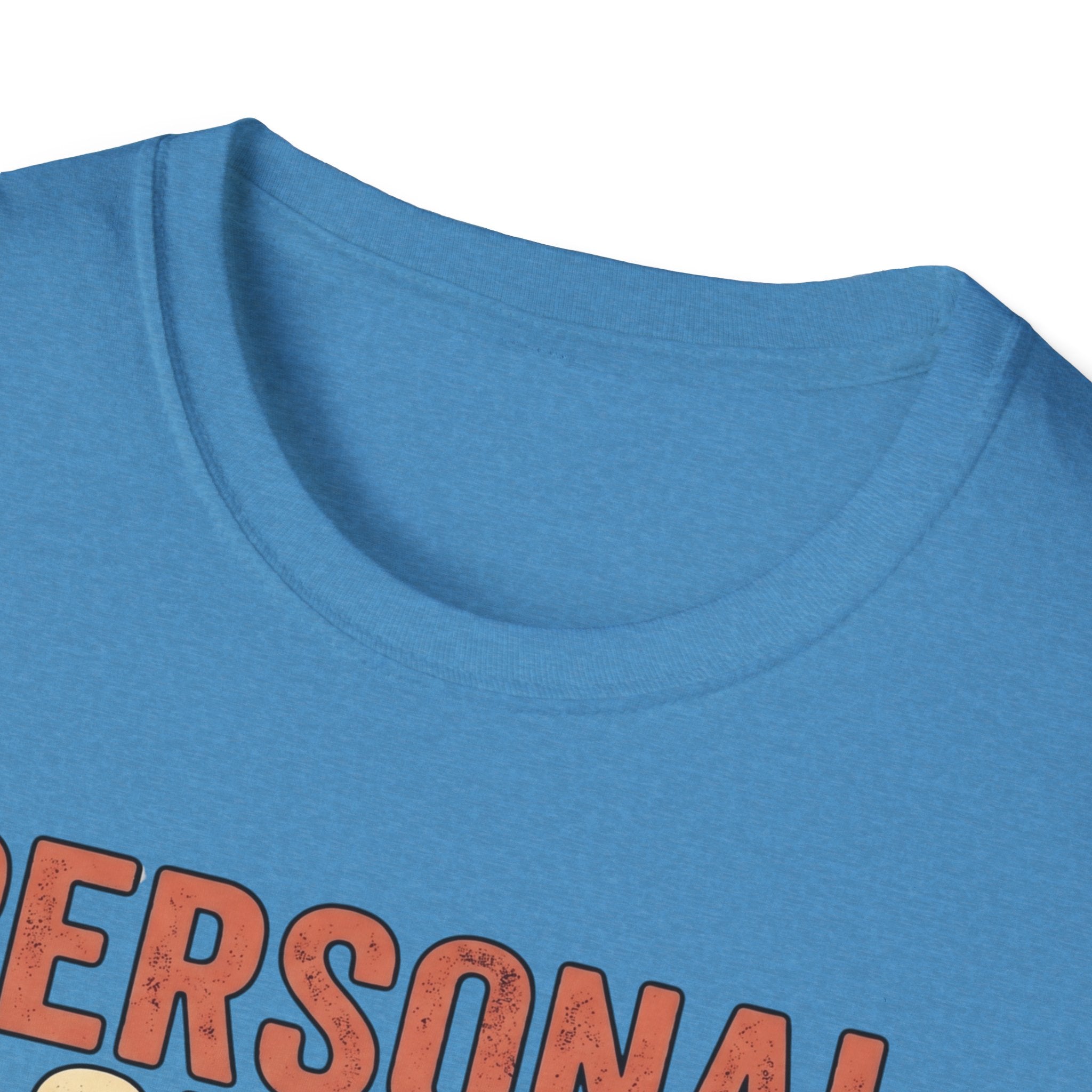 Personal Space T-Shirt