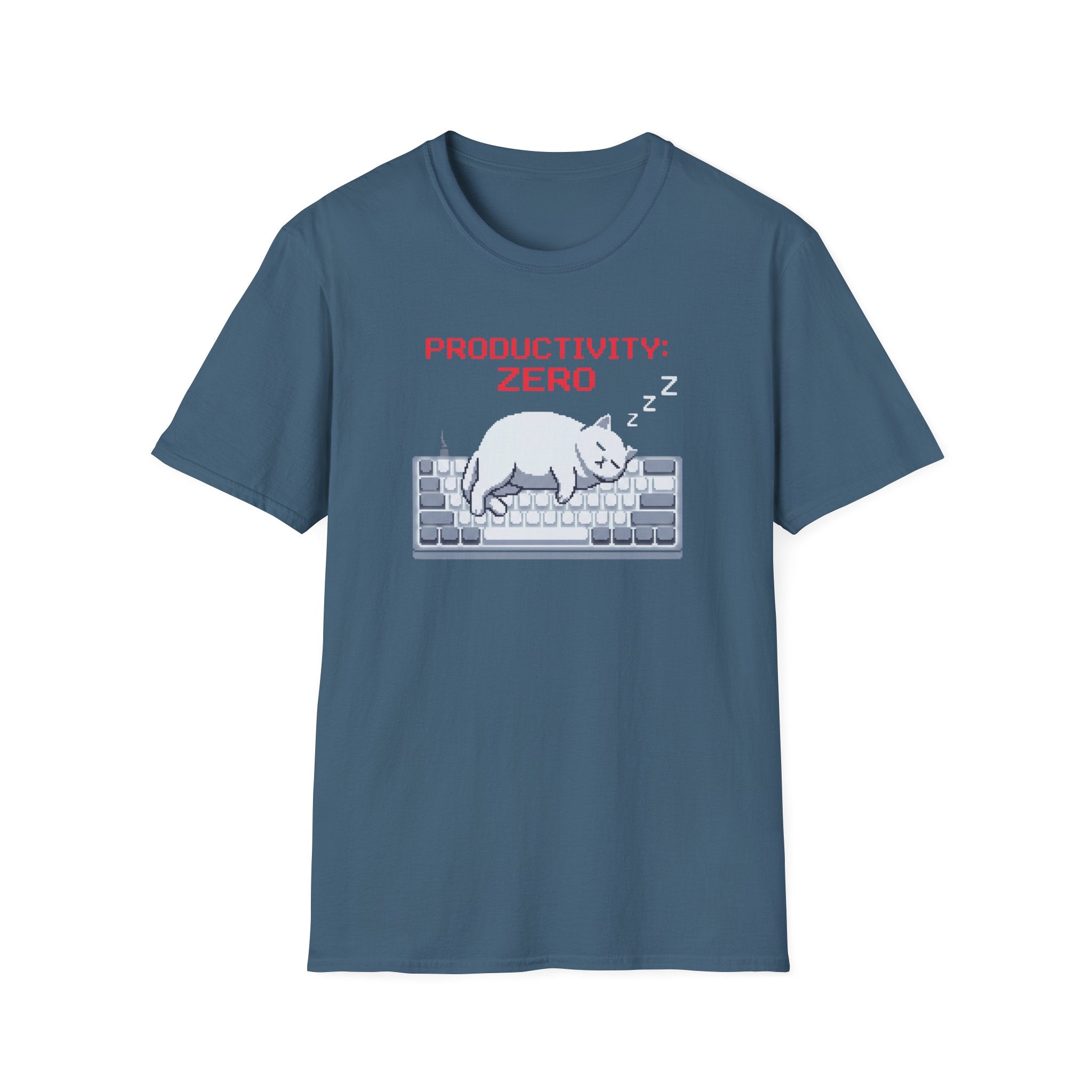 Productivity Zero T-Shirt