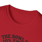 Bowl Empty T-Shirt