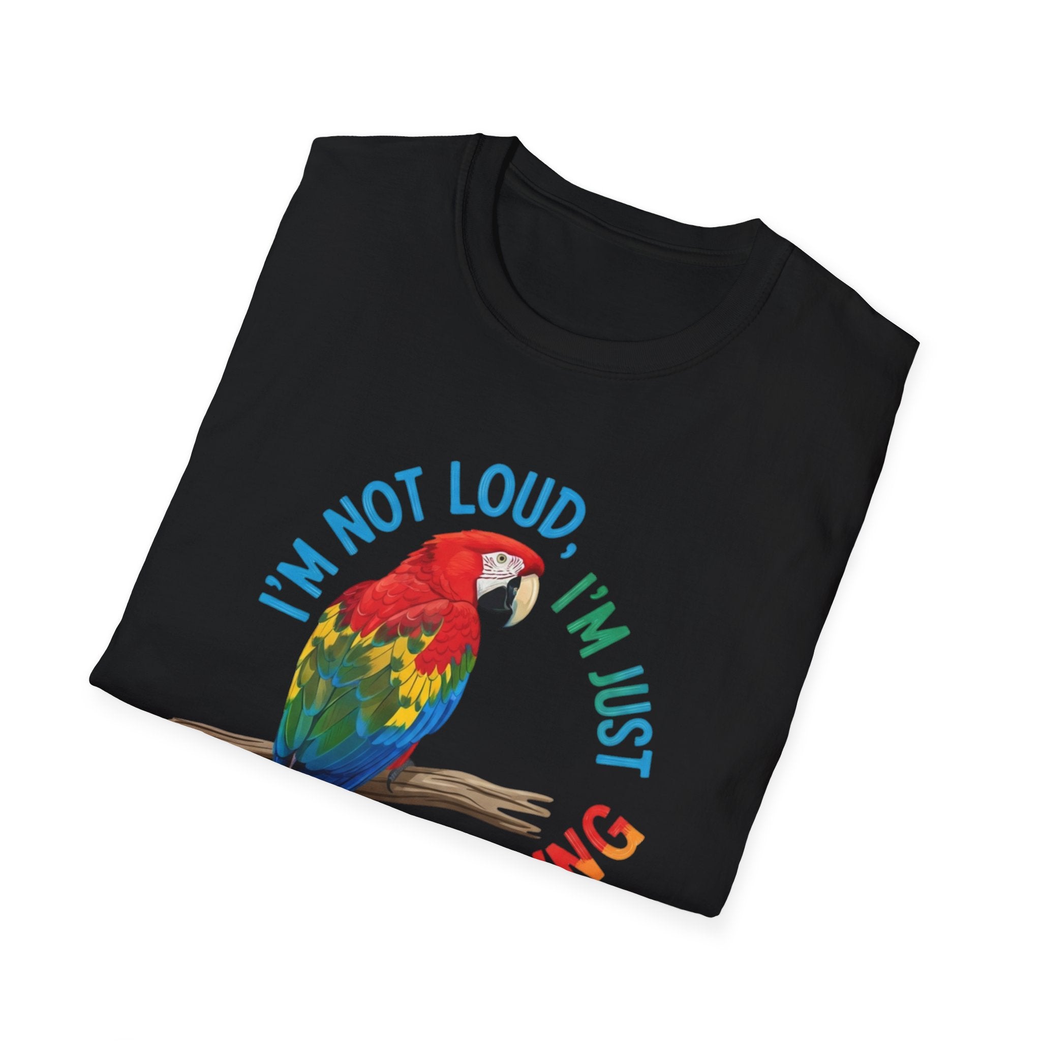 Tweeting IRL T-Shirt