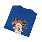 Silently Judging You T-Shirt