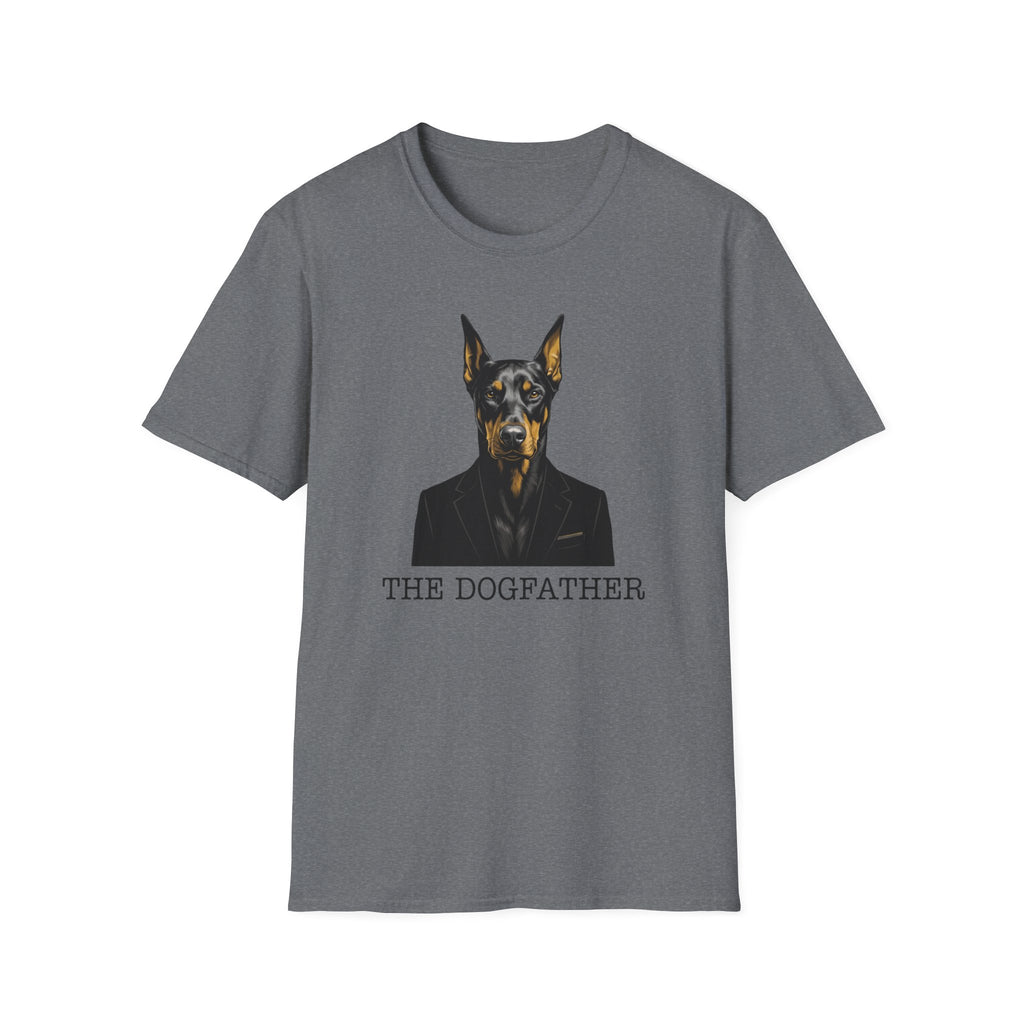 Dog Father T-Shirt