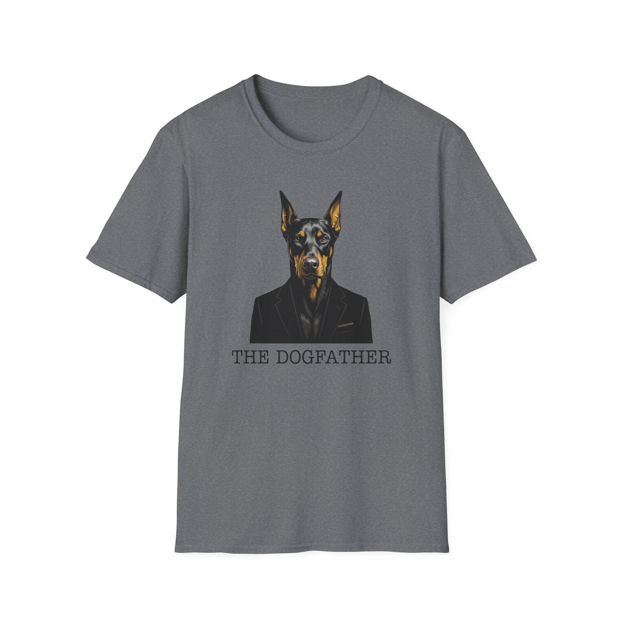Dog Father T-Shirt