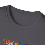 Low Rider High Standards T-Shirt