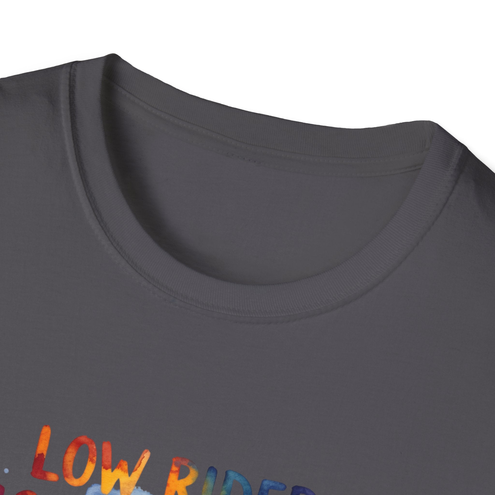 Low Rider High Standards T-Shirt