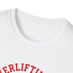 Powerlifting Pup T-Shirt