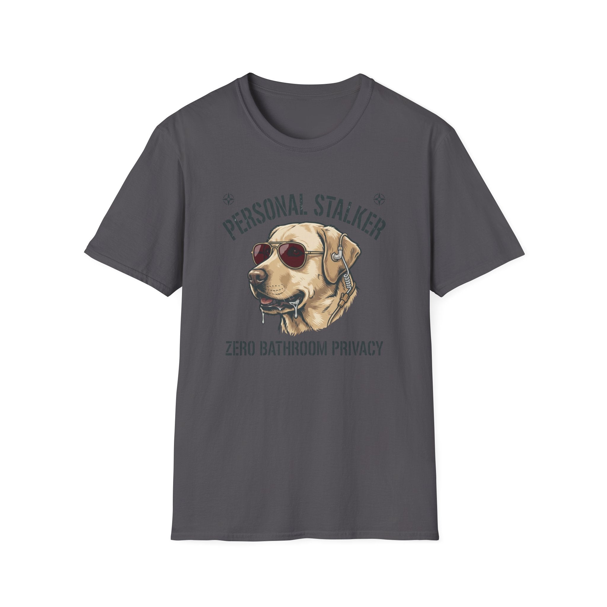 Personal Stalker T-Shirt