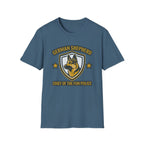 Chief of fun Police T-Shirt